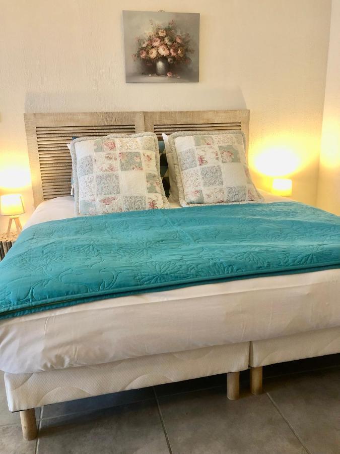 Maison D'Hotes Aux Deux Cigognes Gries Kültér fotó